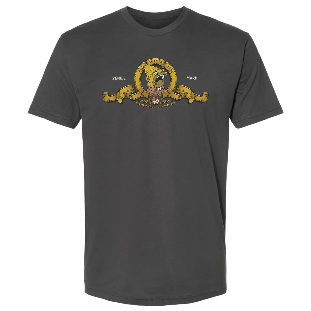 Premium Unisex T-shirt - DJX74U38