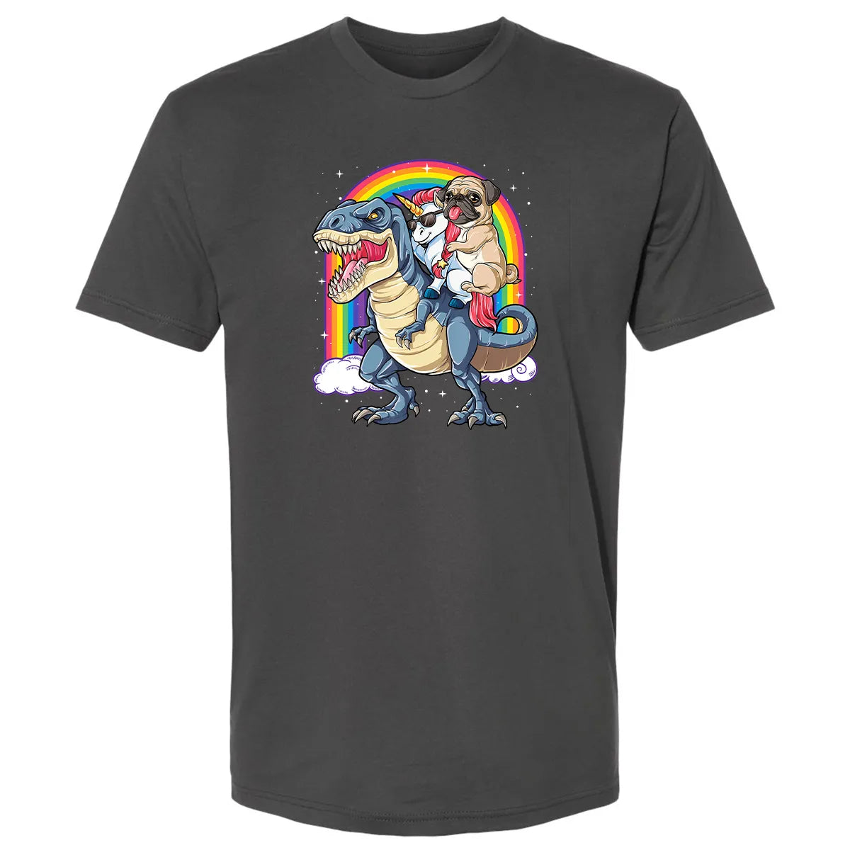 Premium Unisex T-shirt - SM7CE9XK