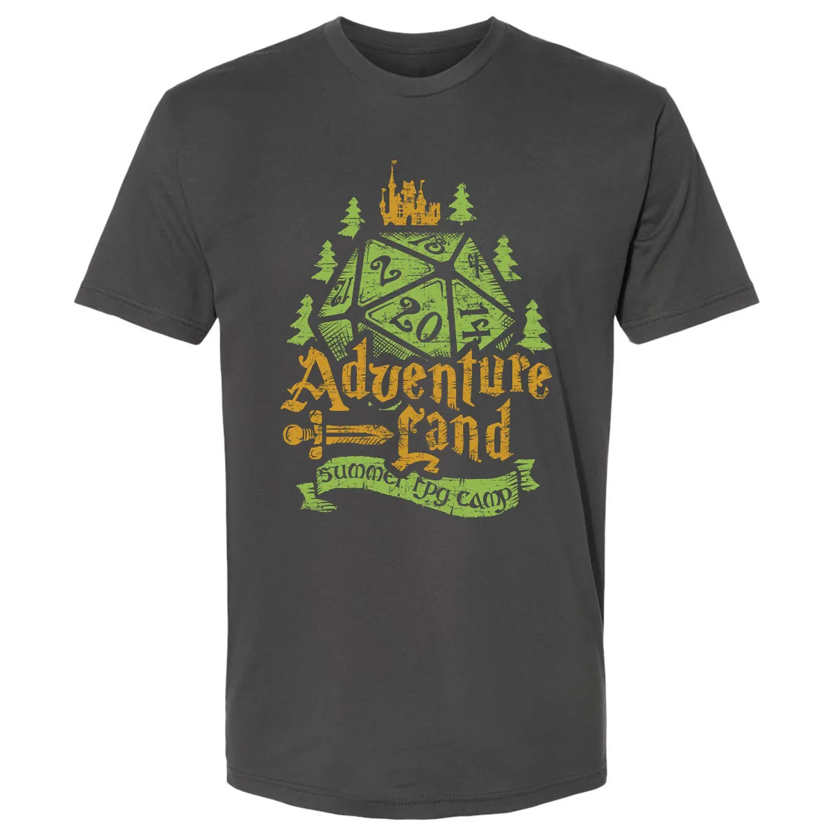 Premium Unisex T-shirt - ZE2X3U5B