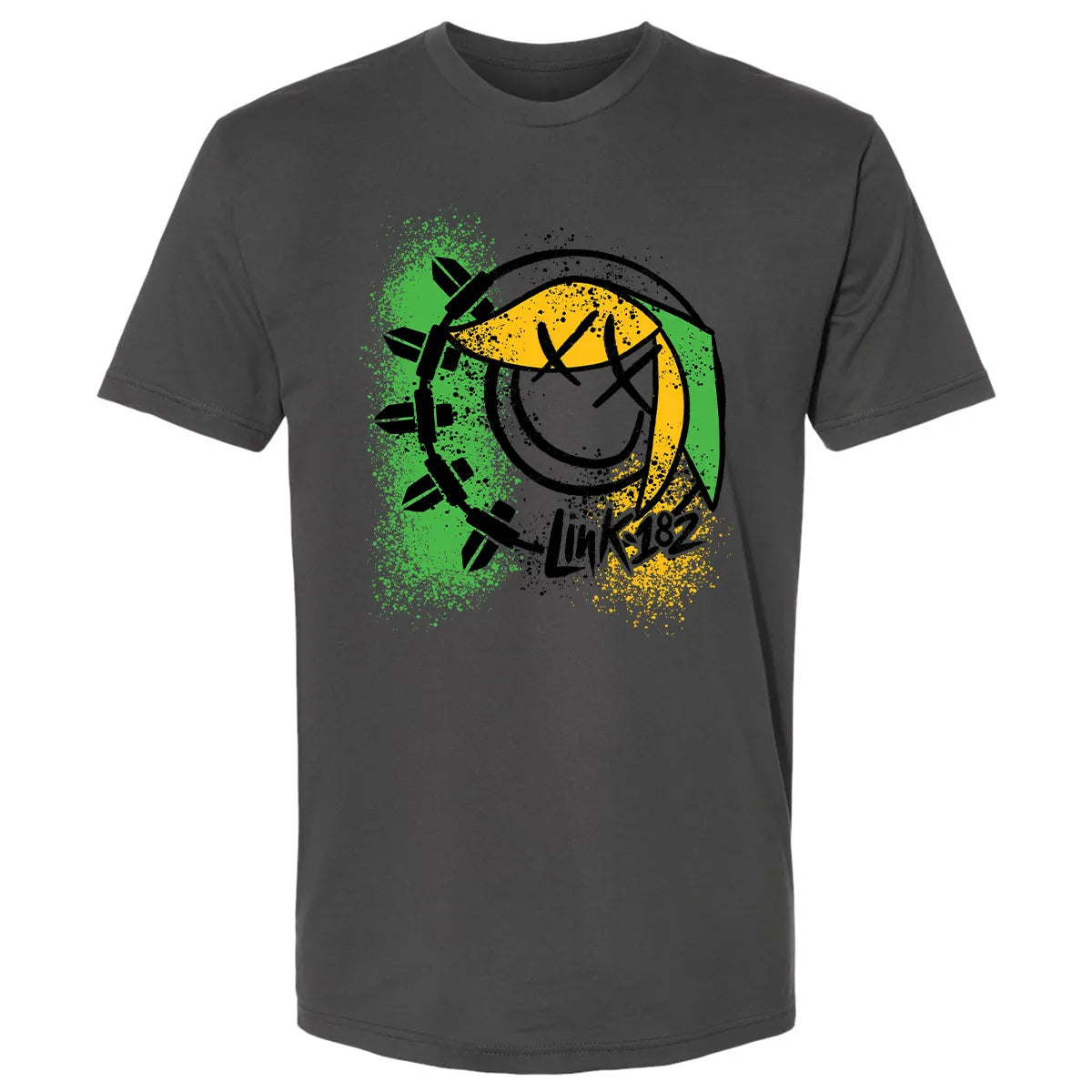 Link-182 Premium Unisex T-shirt