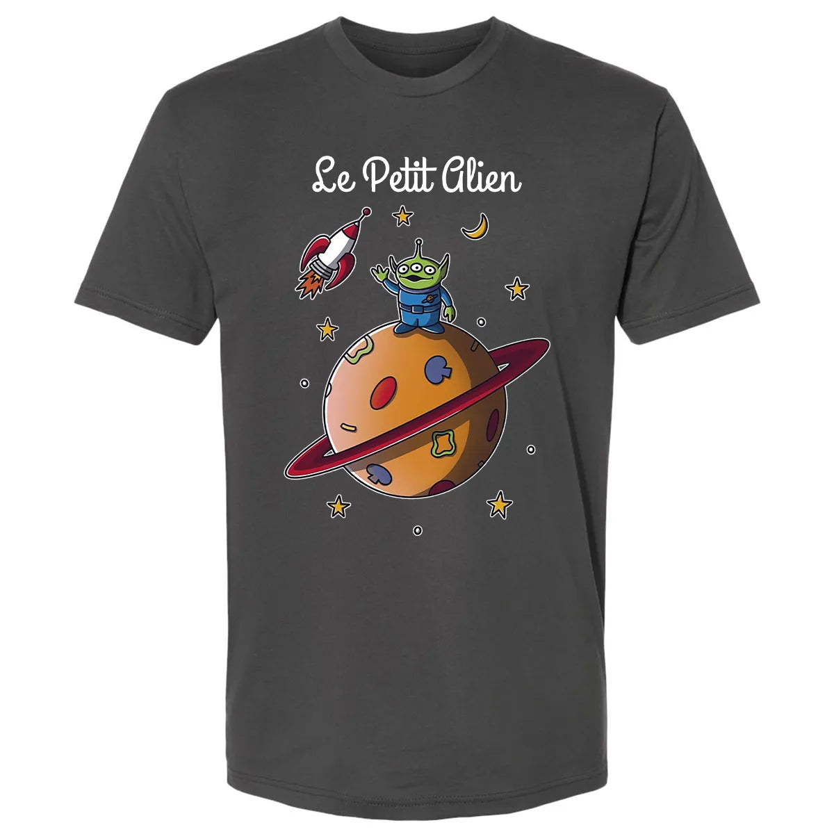 Premium Unisex T-shirt - Z498WZEU