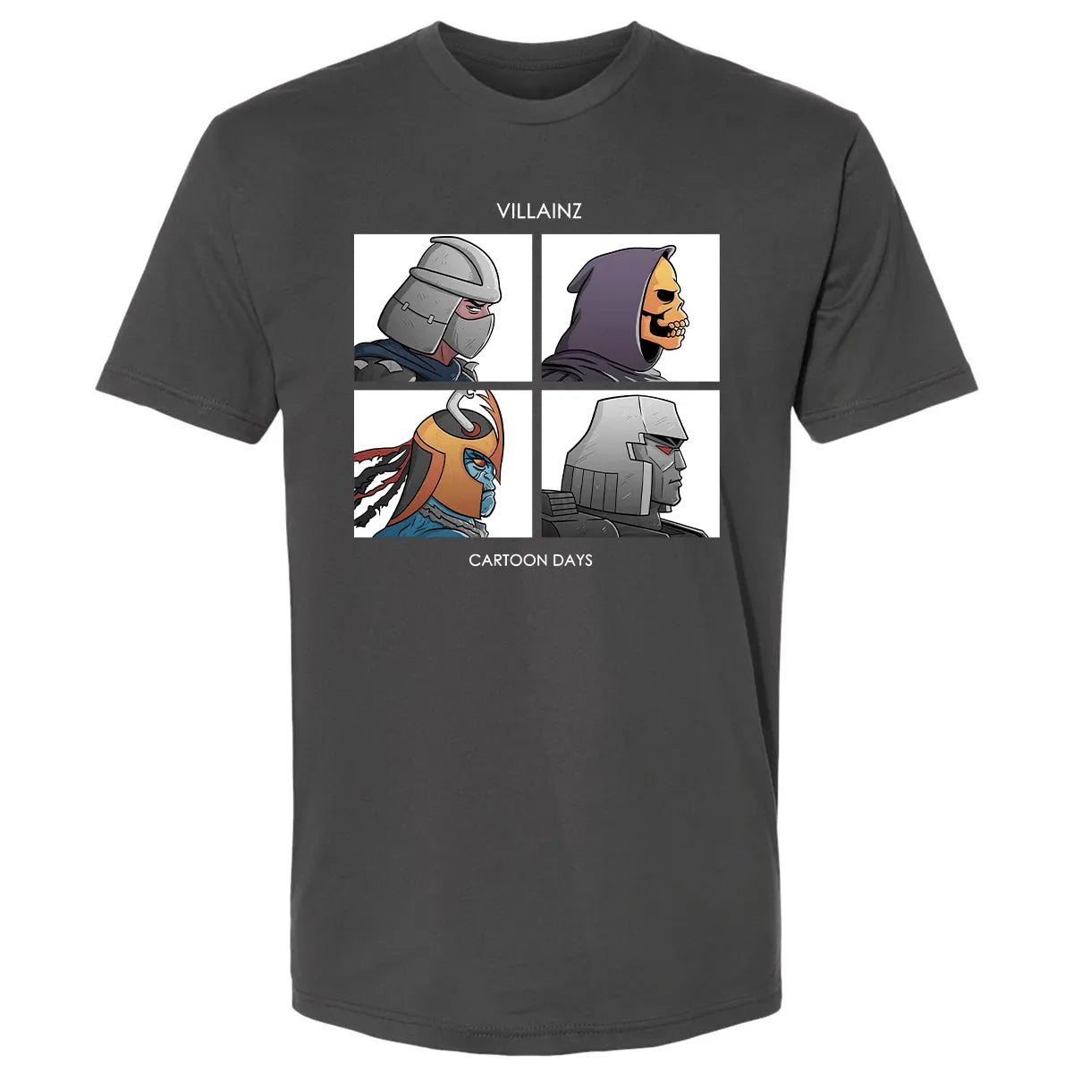 Premium Unisex T-shirt - 6P4RPXYC