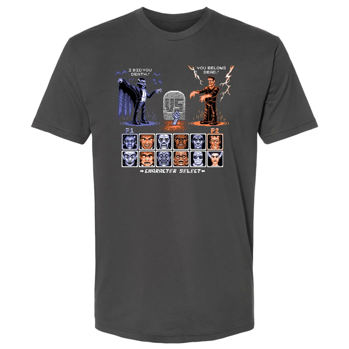 Premium Unisex T-shirt - W1TCBQ54