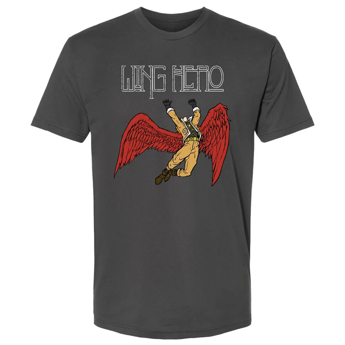 Premium Unisex T-shirt - H2FCLPB1