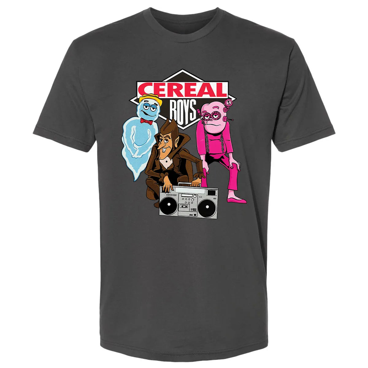 Premium Unisex T-shirt - W3D5VT2N