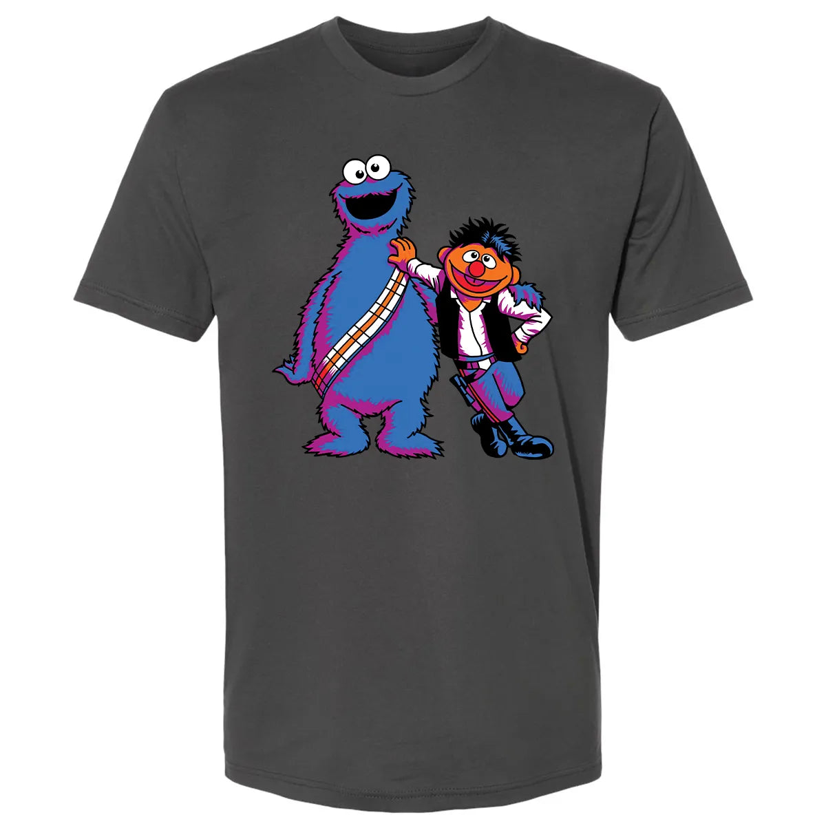 Premium Unisex T-shirt - PJ87LBHD
