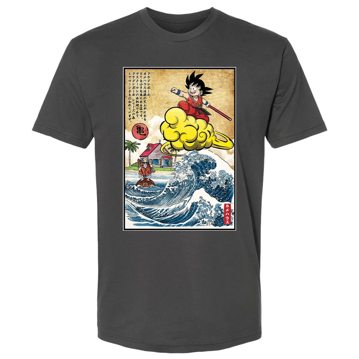 Premium Unisex T-shirt - 3SXD1V5Z