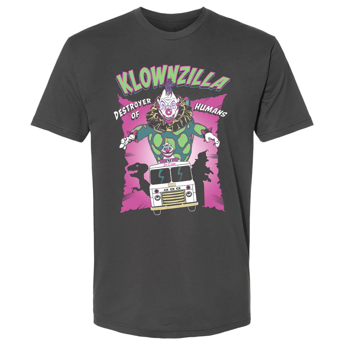 Premium Unisex T-shirt - 5FPPSXH4