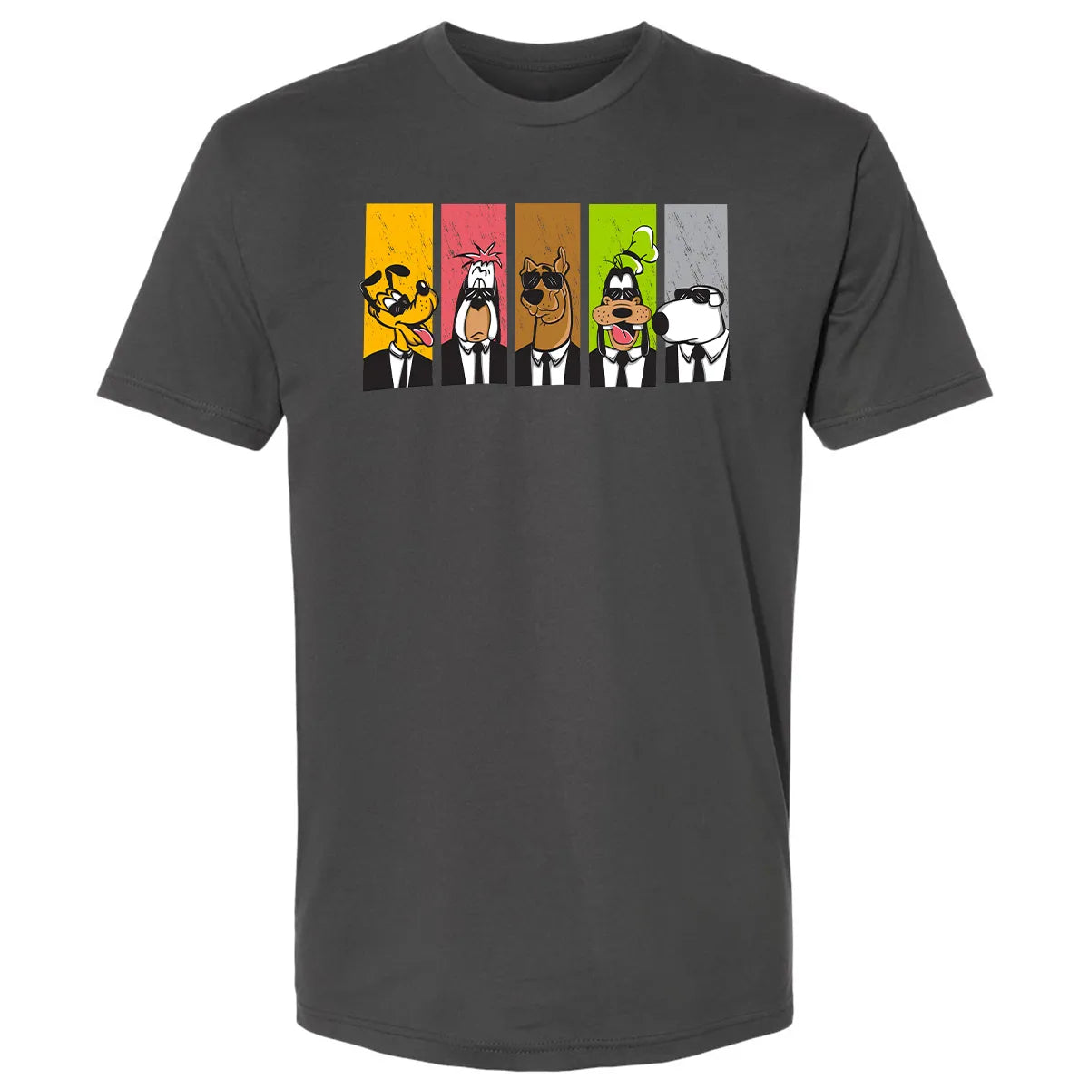 Premium Unisex T-shirt - PXDRQHAV