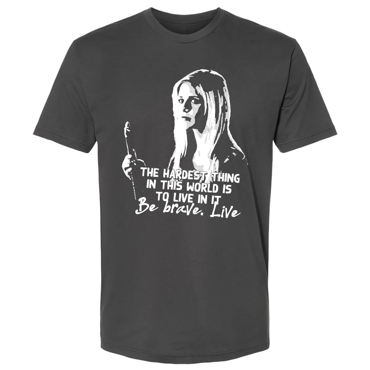 Premium Unisex T-shirt - WKW5X8RC
