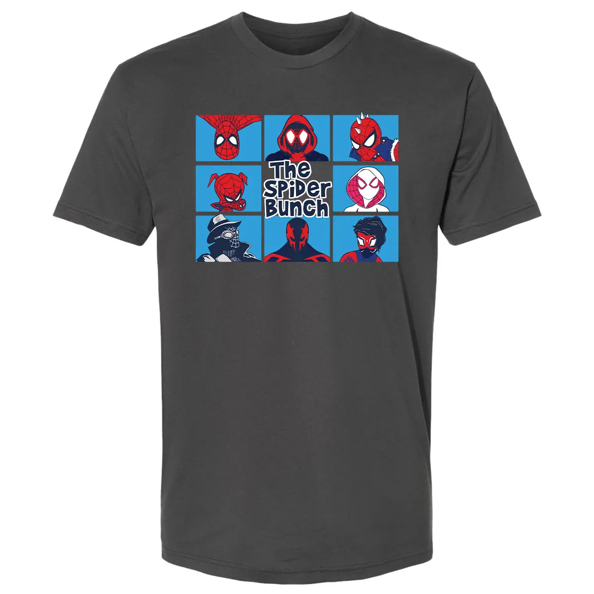 Premium Unisex T-shirt - E6P8UB4Z