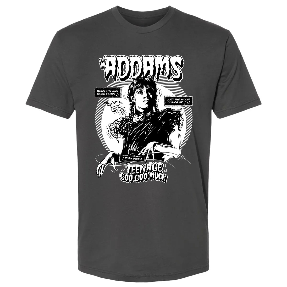 Premium Unisex T-shirt - B6K5GQ2R