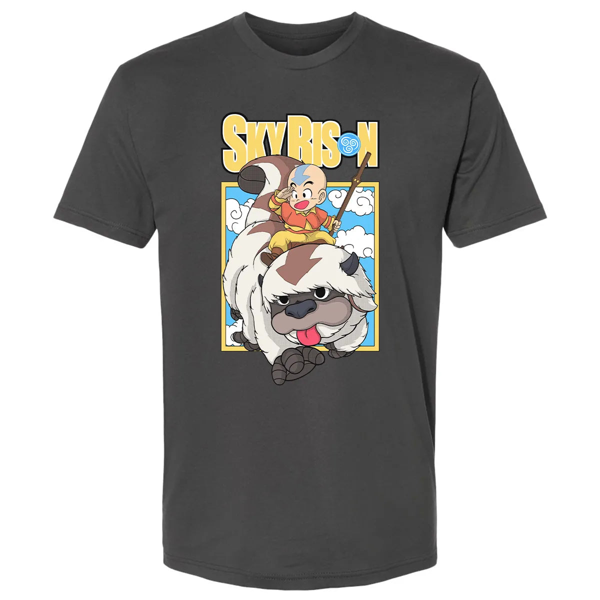 Premium Unisex T-shirt - 52Q1CQZ1