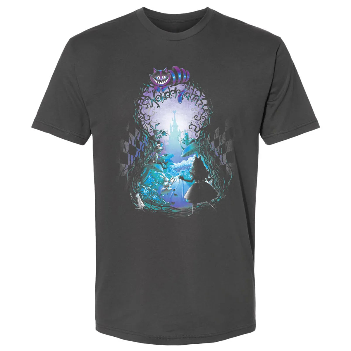 Premium Unisex T-shirt - 1QWH1LV6