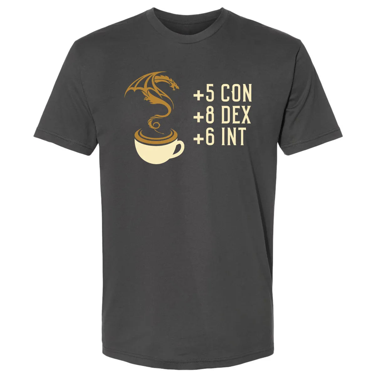 Premium Unisex T-shirt - J3CPZGF8