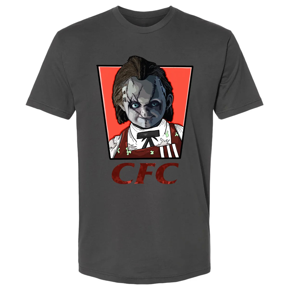 Premium Unisex T-shirt - 1H916UKQ