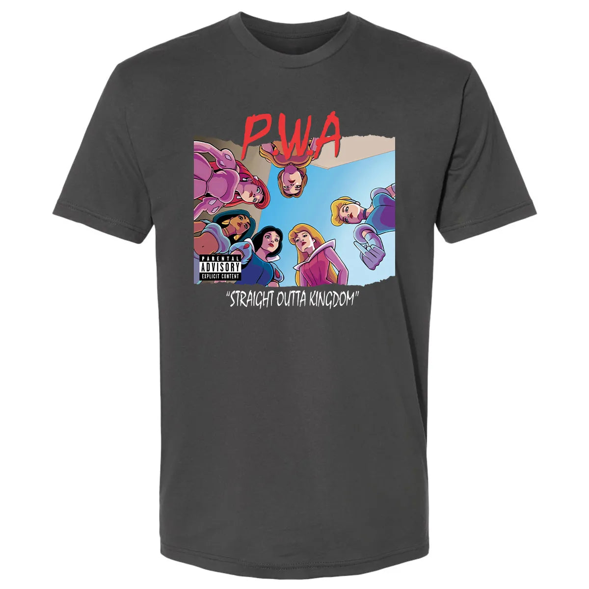 Premium Unisex T-shirt - DAJB1CHS