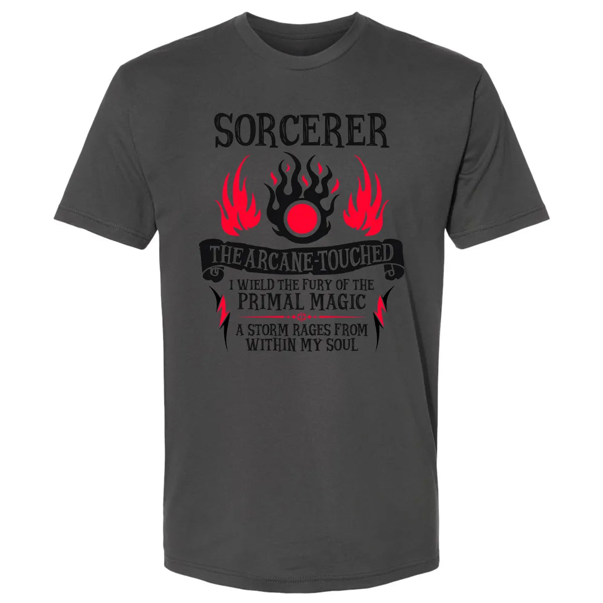 Premium Unisex T-shirt - FFW39TGJ