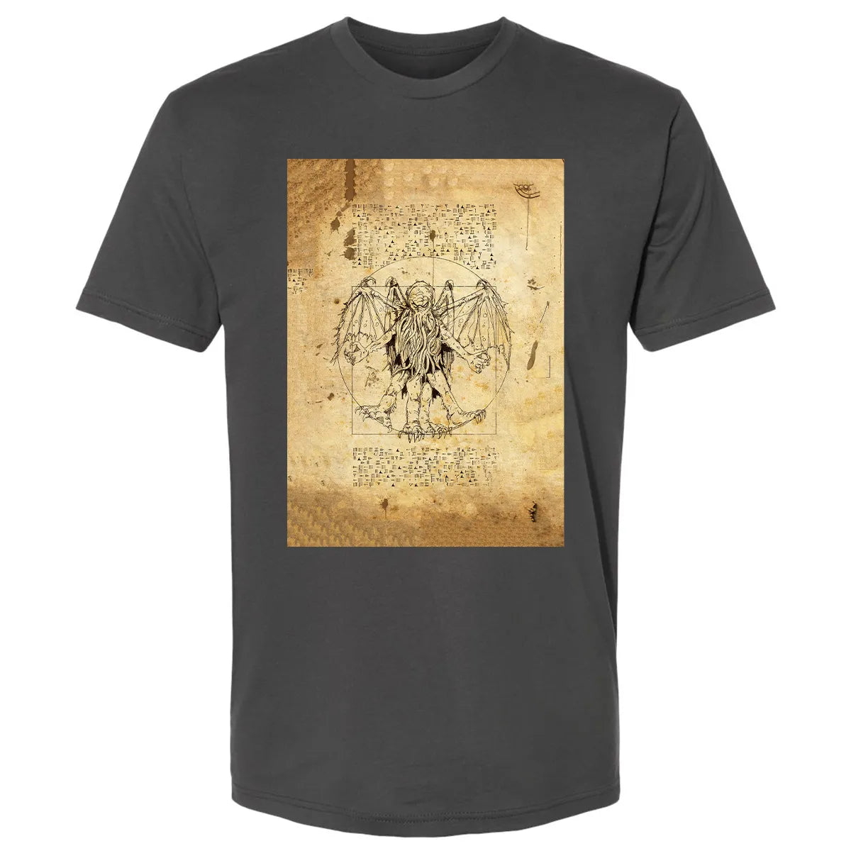 Premium Unisex T-shirt - 6MZNV4AR