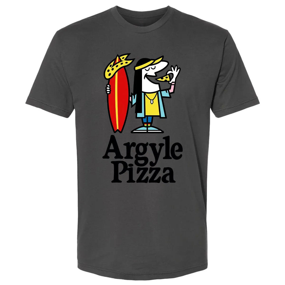 Premium Unisex T-shirt - B82DX6FZ