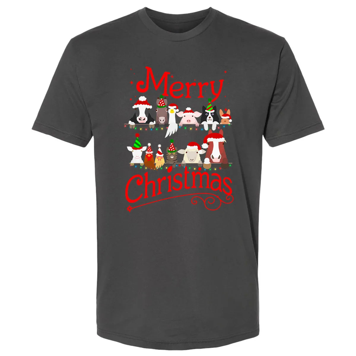 Premium Unisex T-shirt - K4X9MK2J