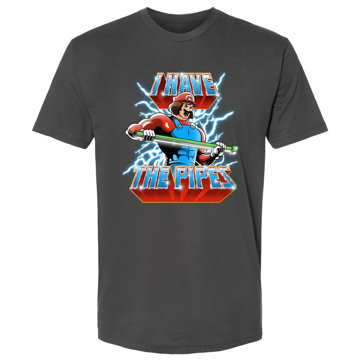 Premium Unisex T-shirt - AU7QAEHJ