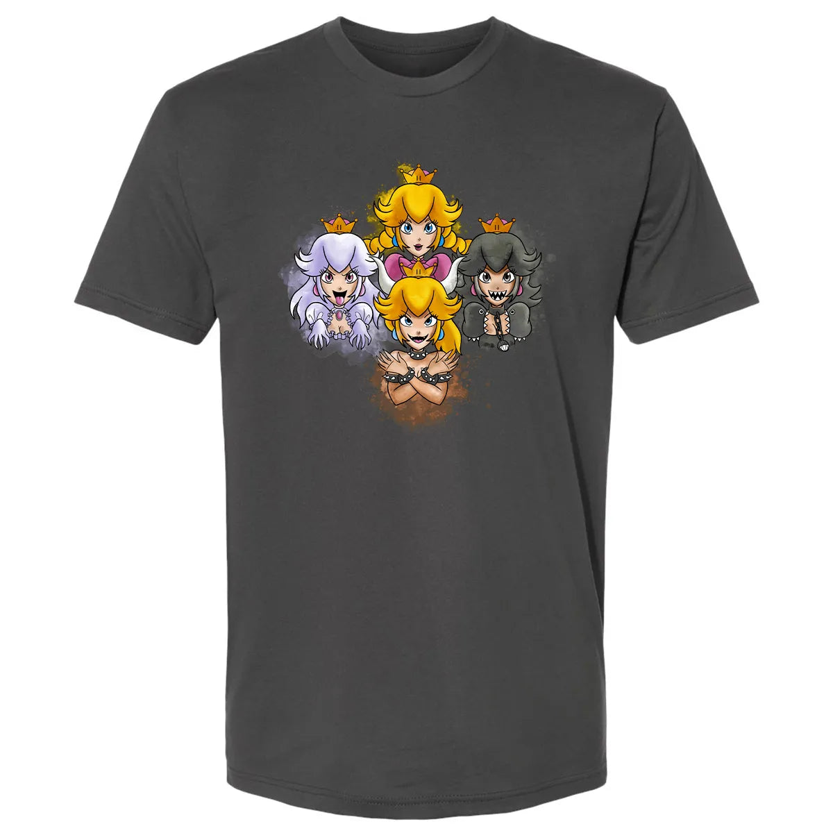 Premium Unisex T-shirt - TLC9HKAR