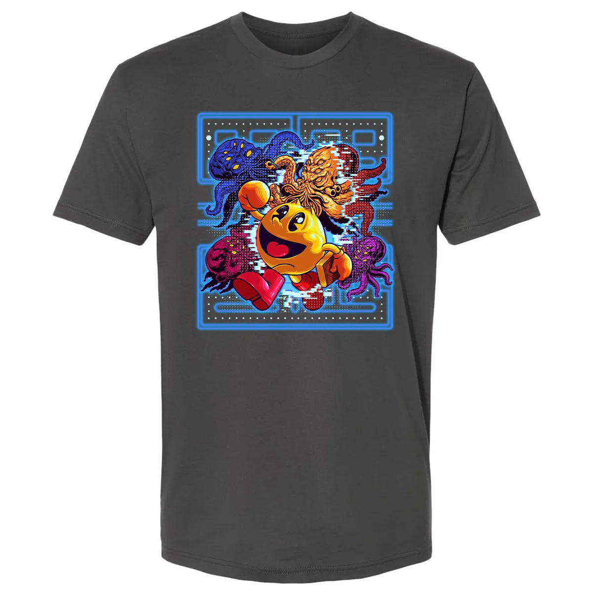 Premium Unisex T-shirt - 6KJ1BLFP