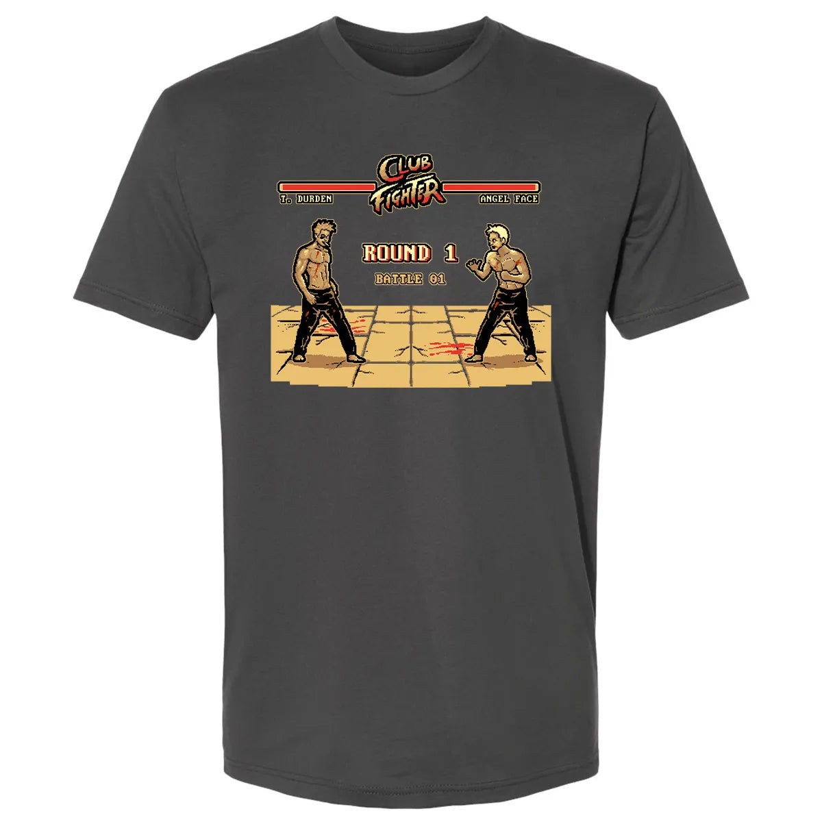 Premium Unisex T-shirt - UKE3MGEK