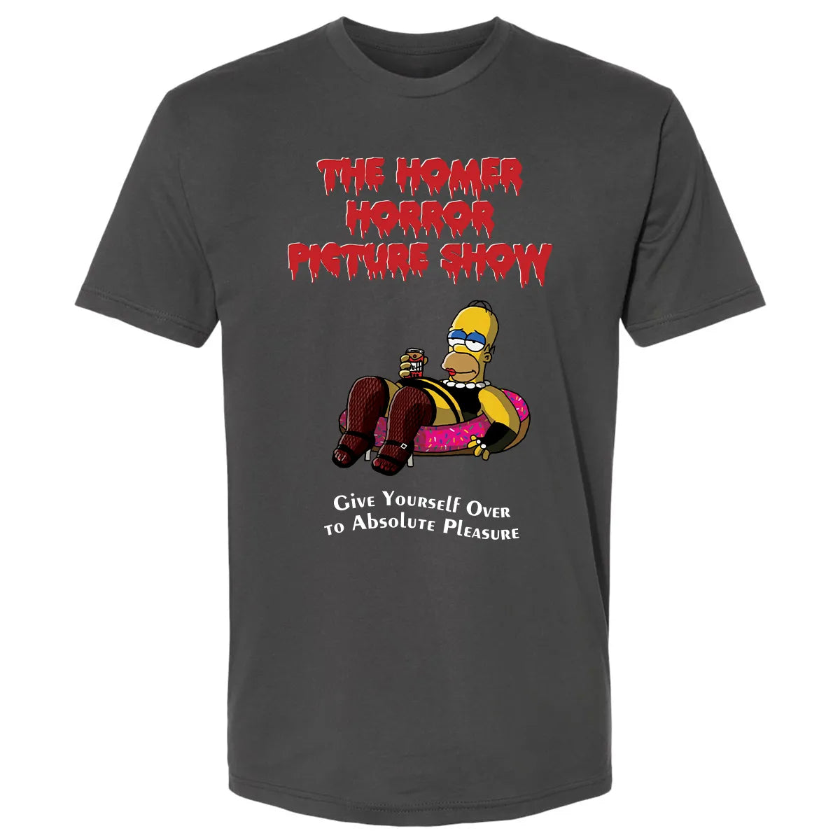 Premium Unisex T-shirt - NULQYHVJ