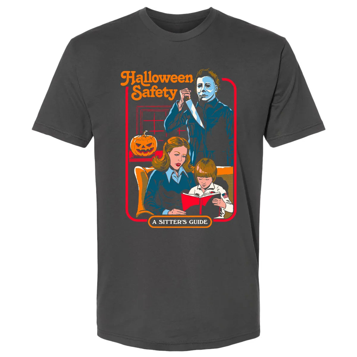 Premium Unisex T-shirt - PJ58D5GJ