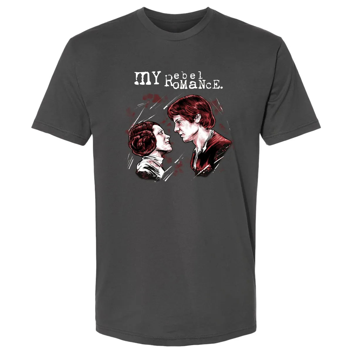 Premium Unisex T-shirt - VJJ5K5EJ