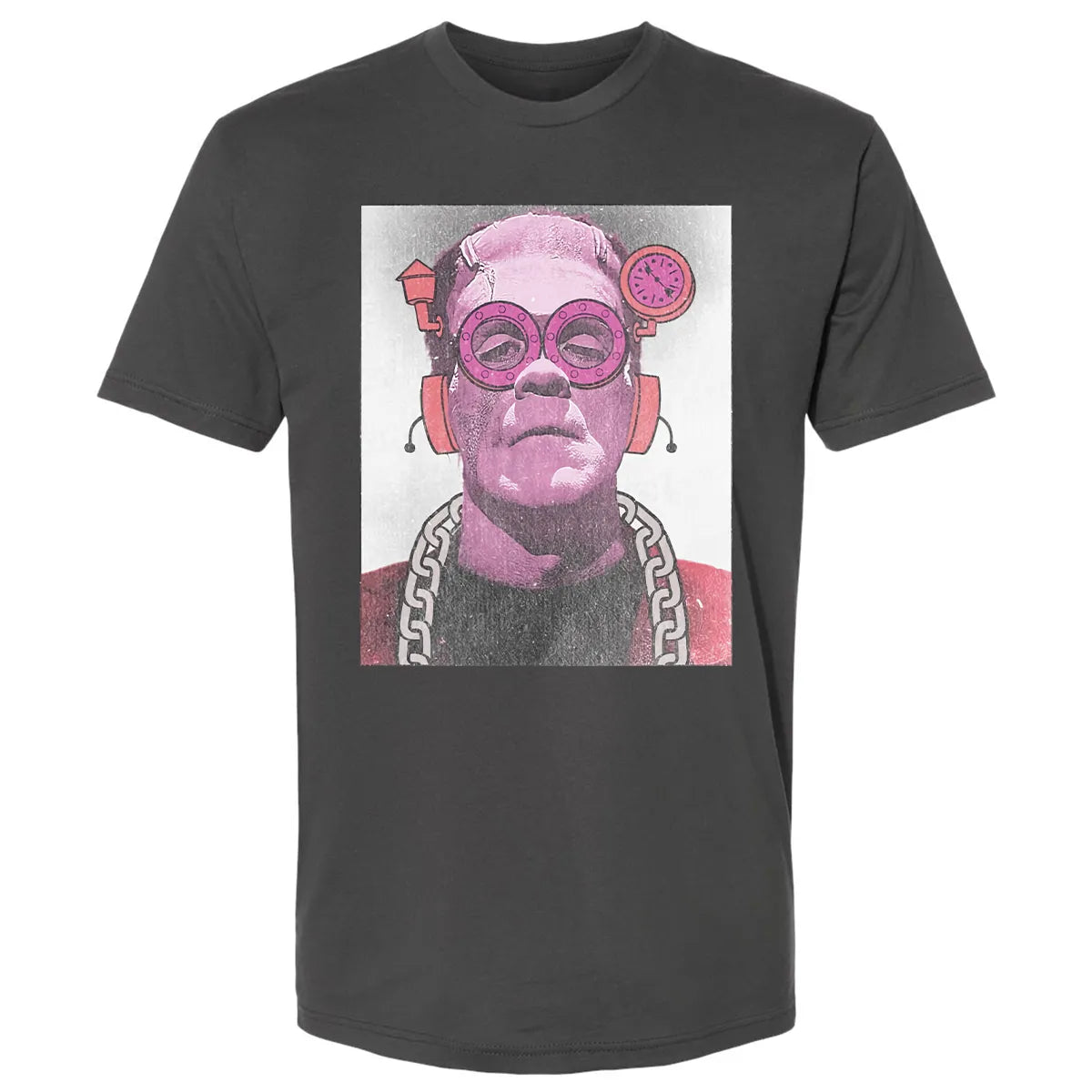 Premium Unisex T-shirt - XPVESSY6