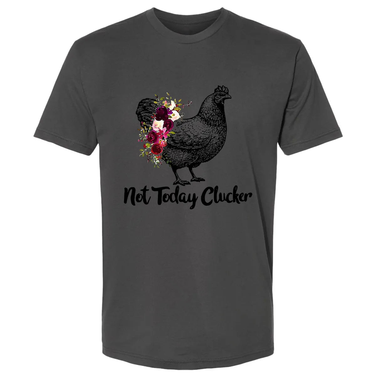 Premium Unisex T-shirt - KLY14NXD