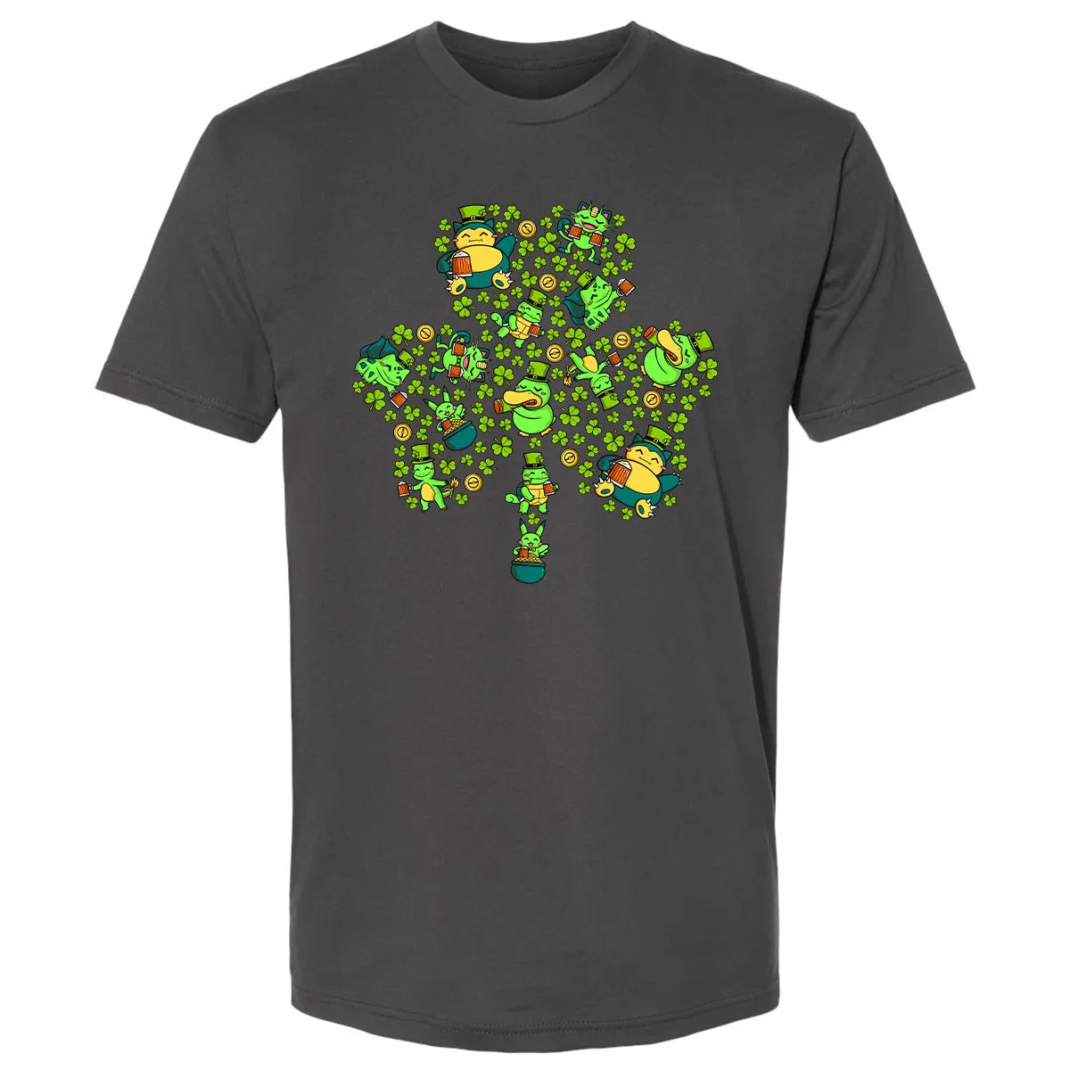 Premium Unisex T-shirt - S7HG6RFA