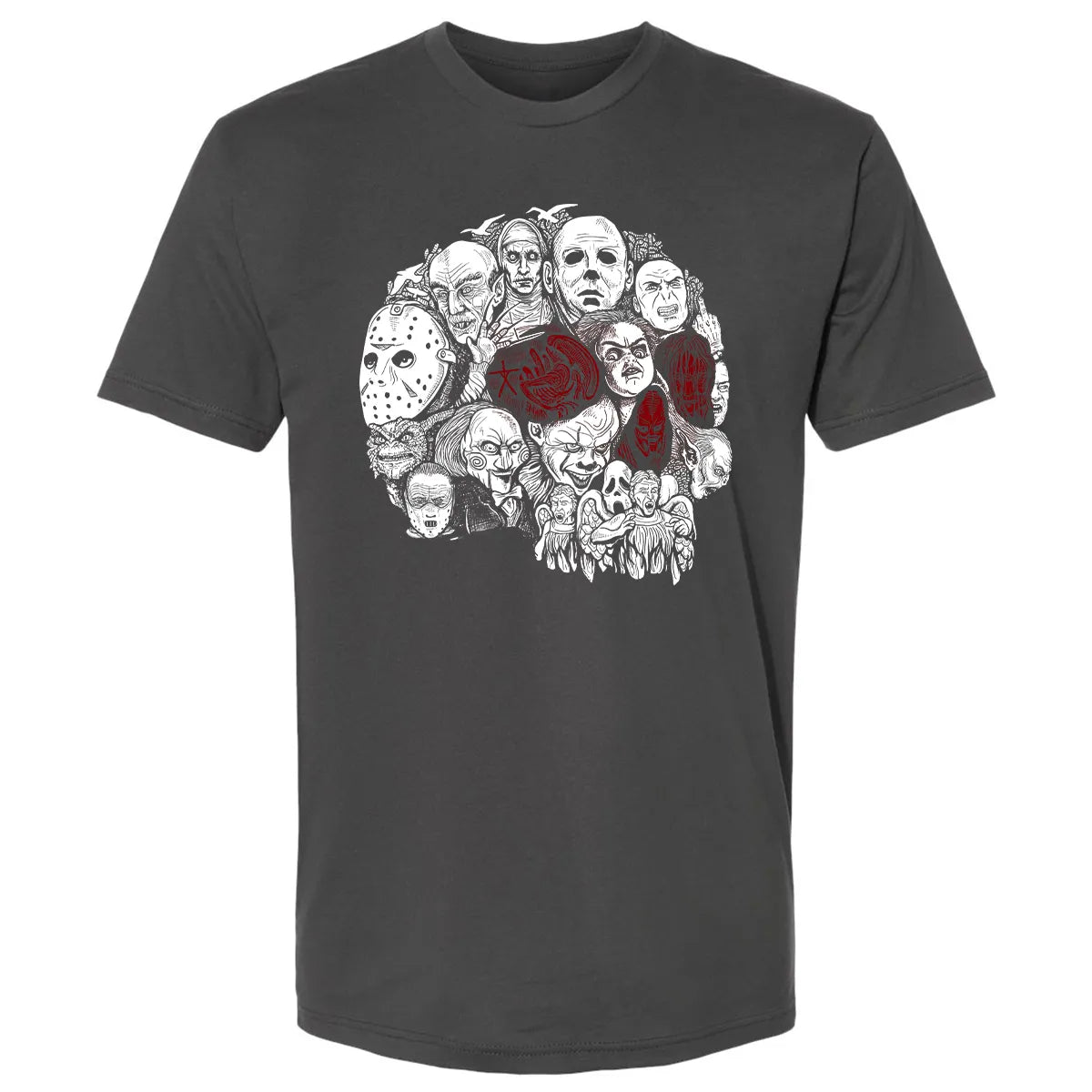 Premium Unisex T-shirt - 78GA7A7D