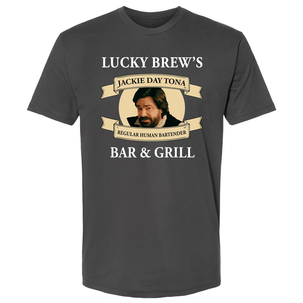 Premium Unisex T-shirt - L3EPJ5K3
