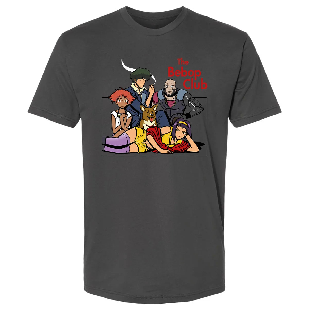 Premium Unisex T-shirt - 4CPHXQJZ