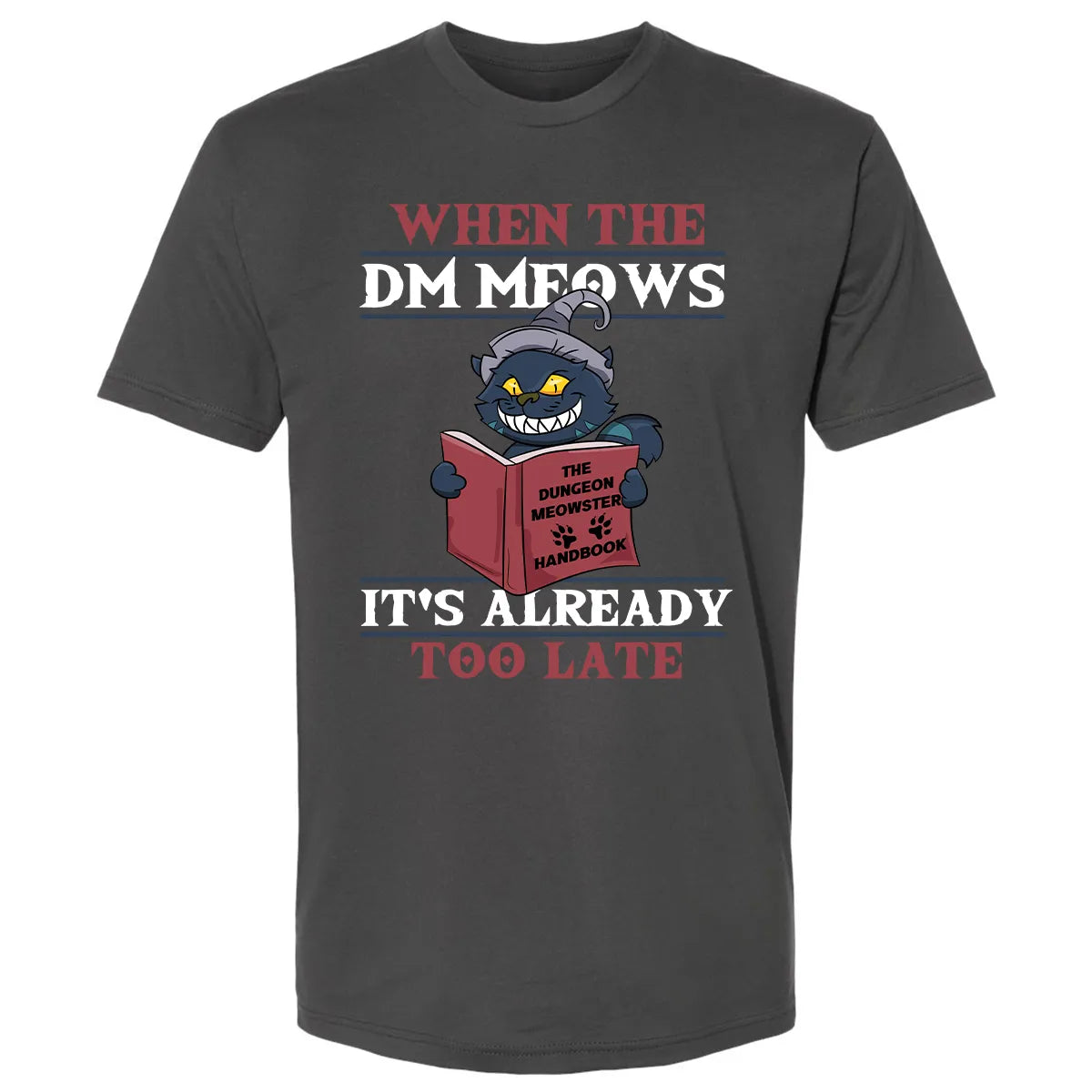 Premium Unisex T-shirt - 5LLTH79J