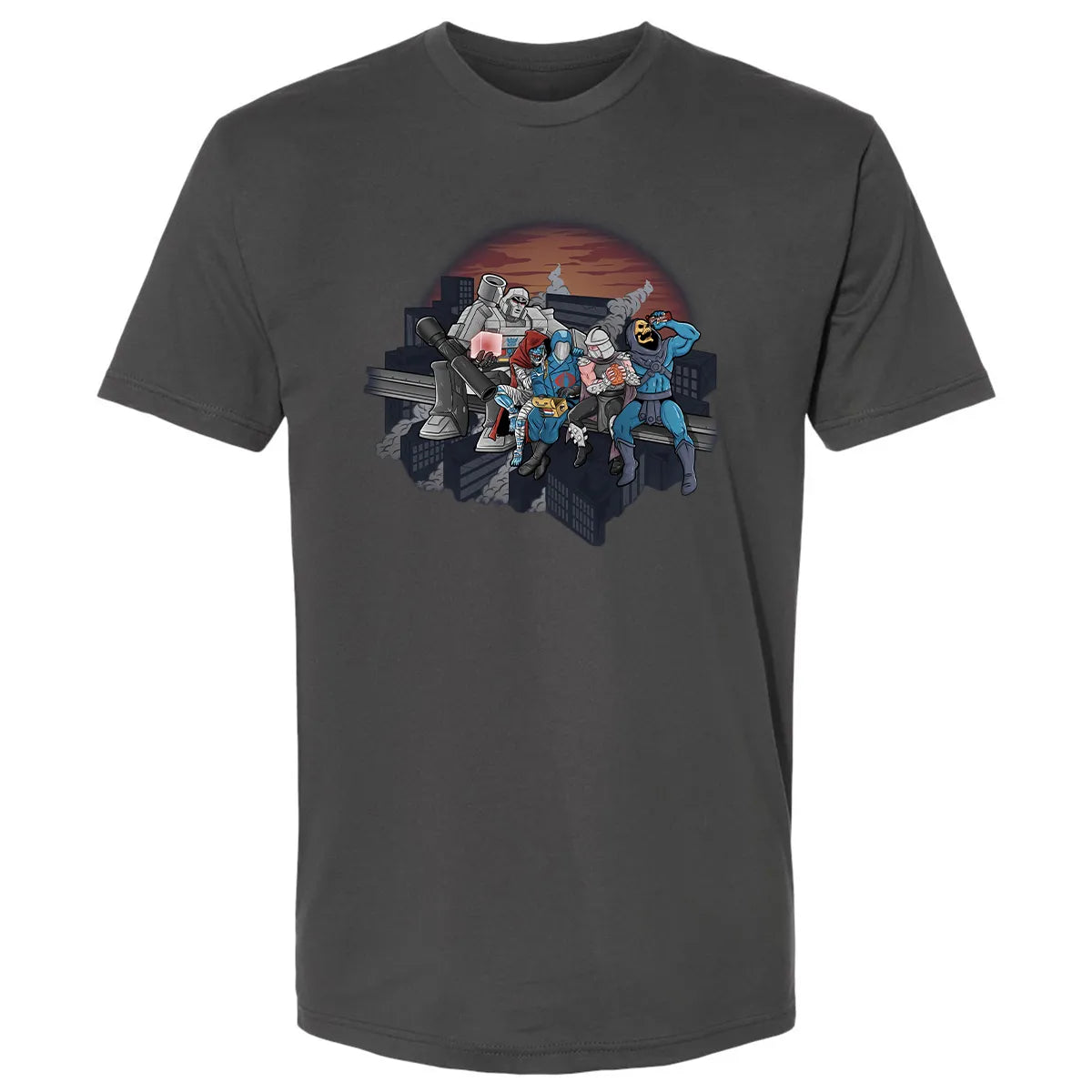 Premium Unisex T-shirt - 1M14W9YV