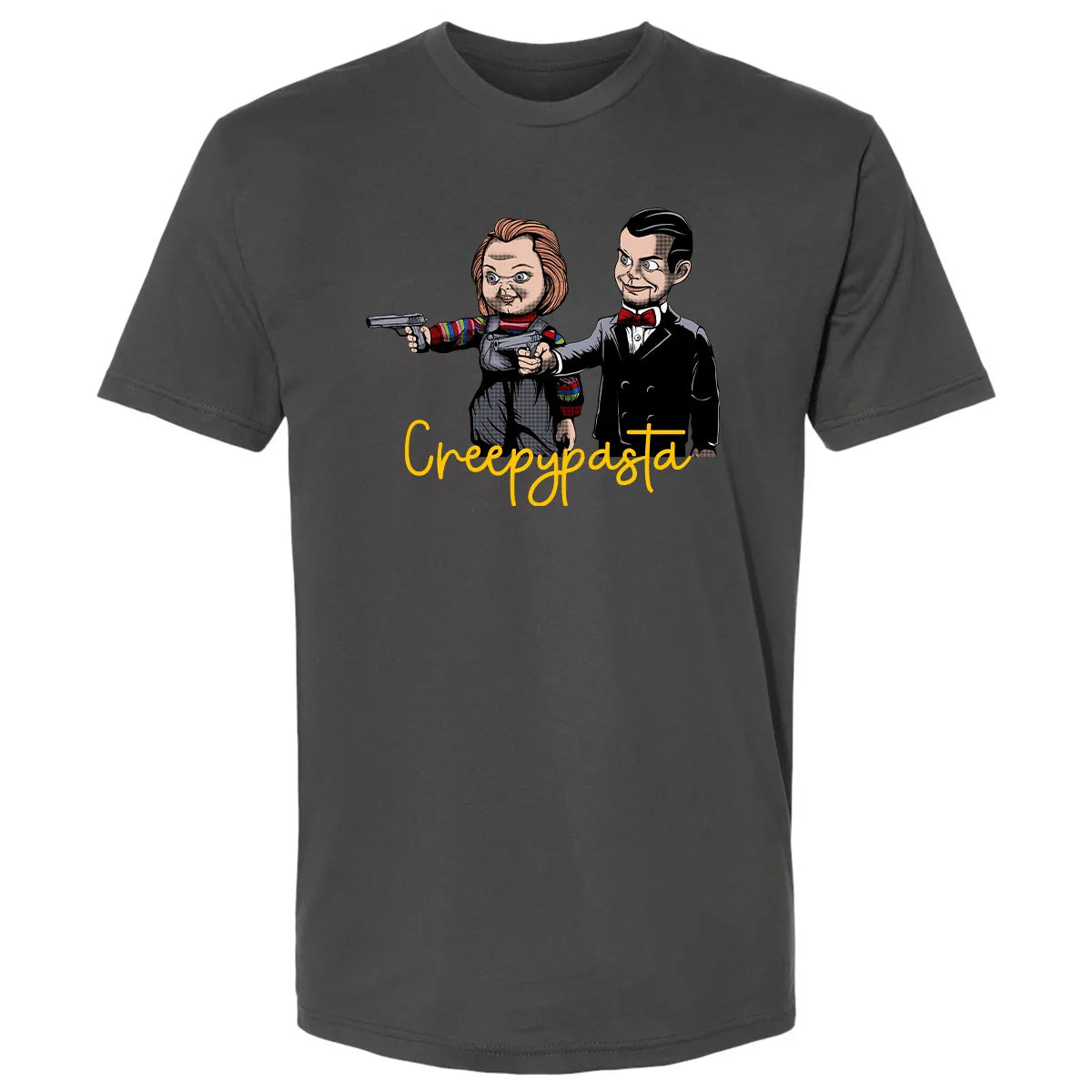 Premium Unisex T-shirt - S7AVTAH7