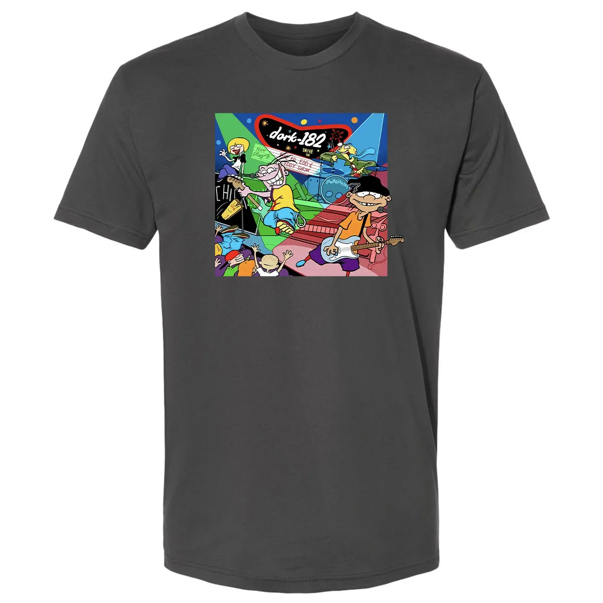 Premium Unisex T-shirt - XGQU7LBS