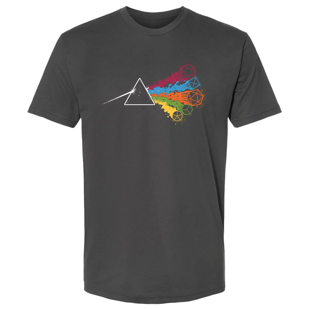 Premium Unisex T-shirt - 6RP7X5G4