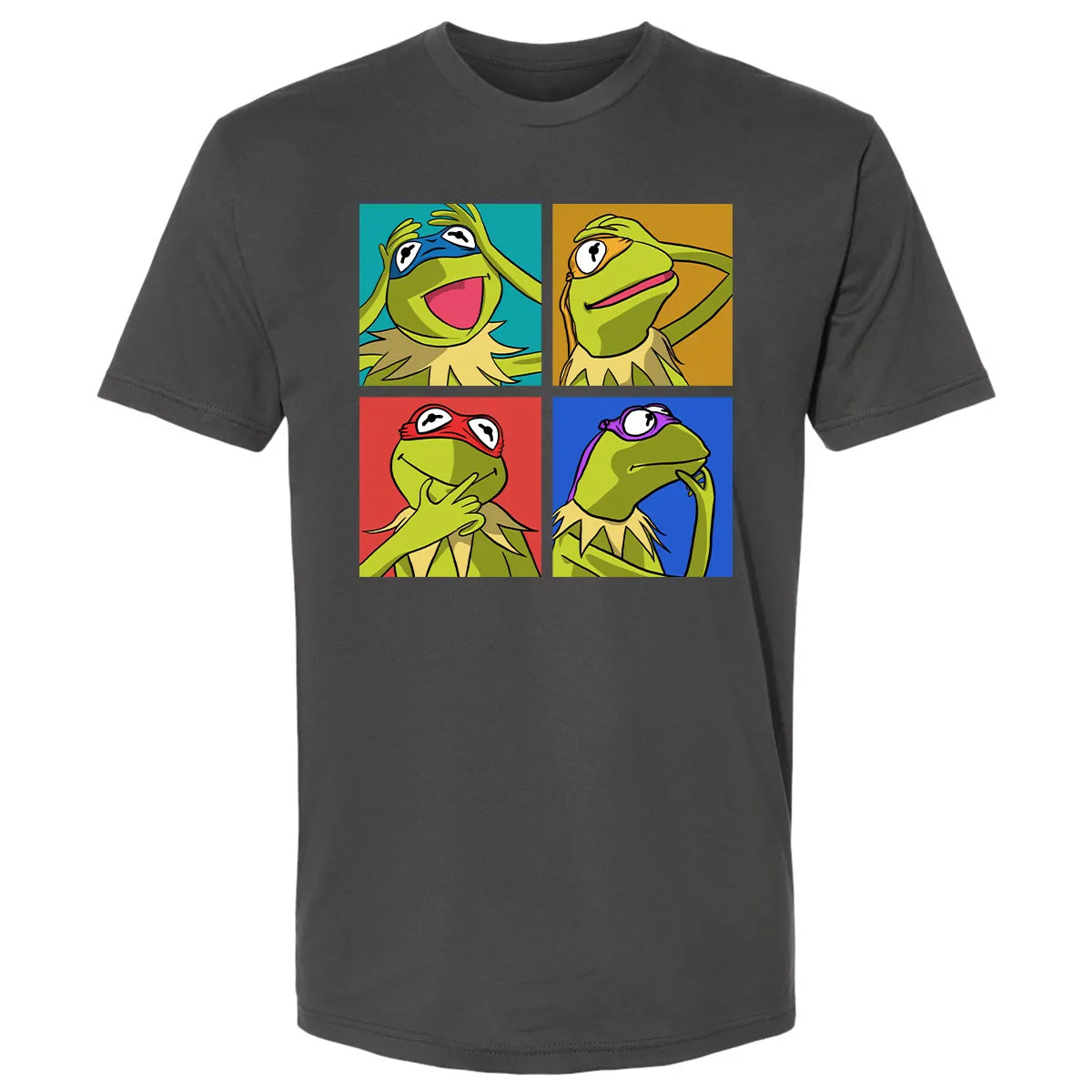 Premium Unisex T-shirt - KNY1W617