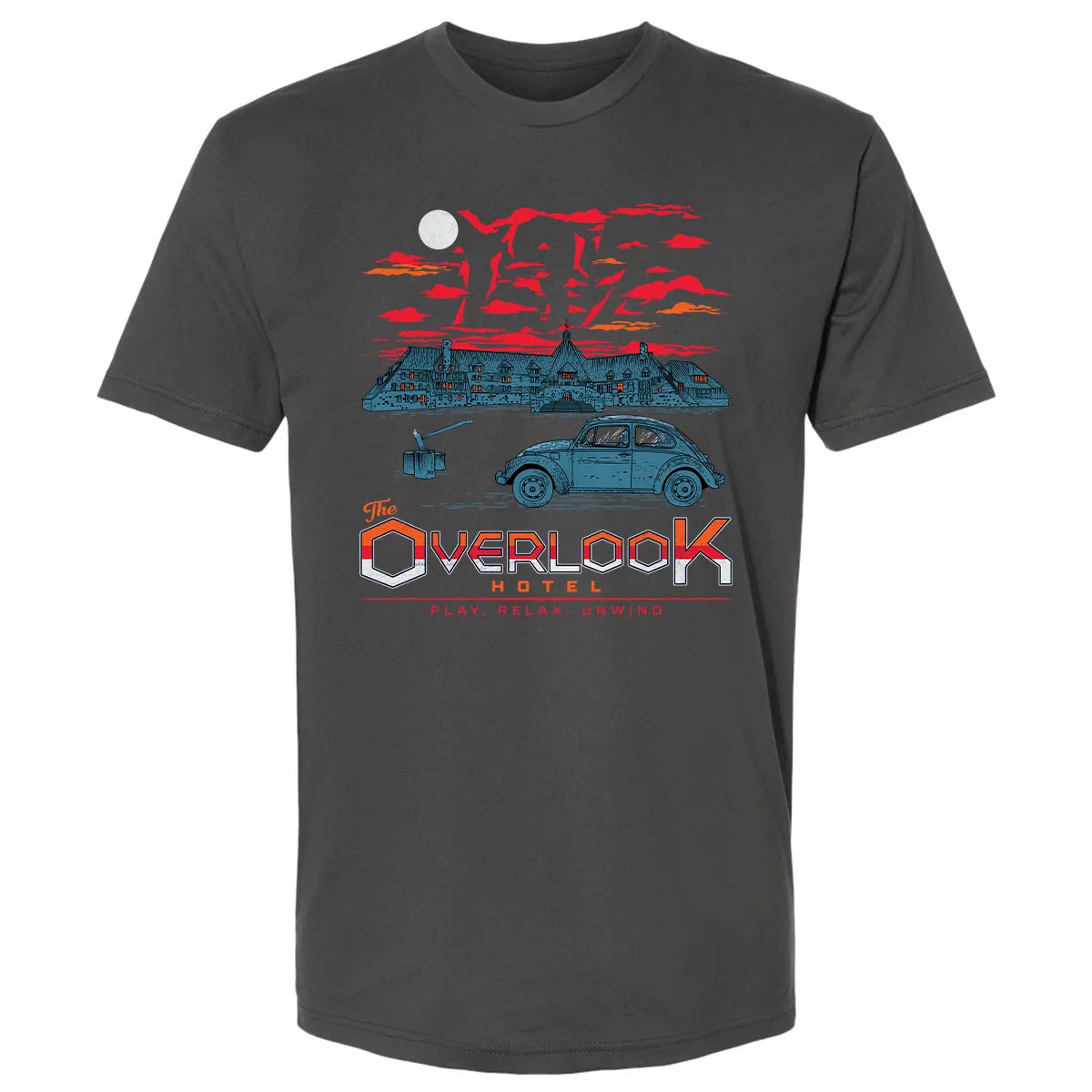 Premium Unisex T-shirt - MN9V9YVT