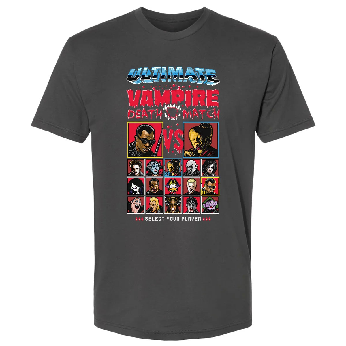 Premium Unisex T-shirt - JLXAA9Z1