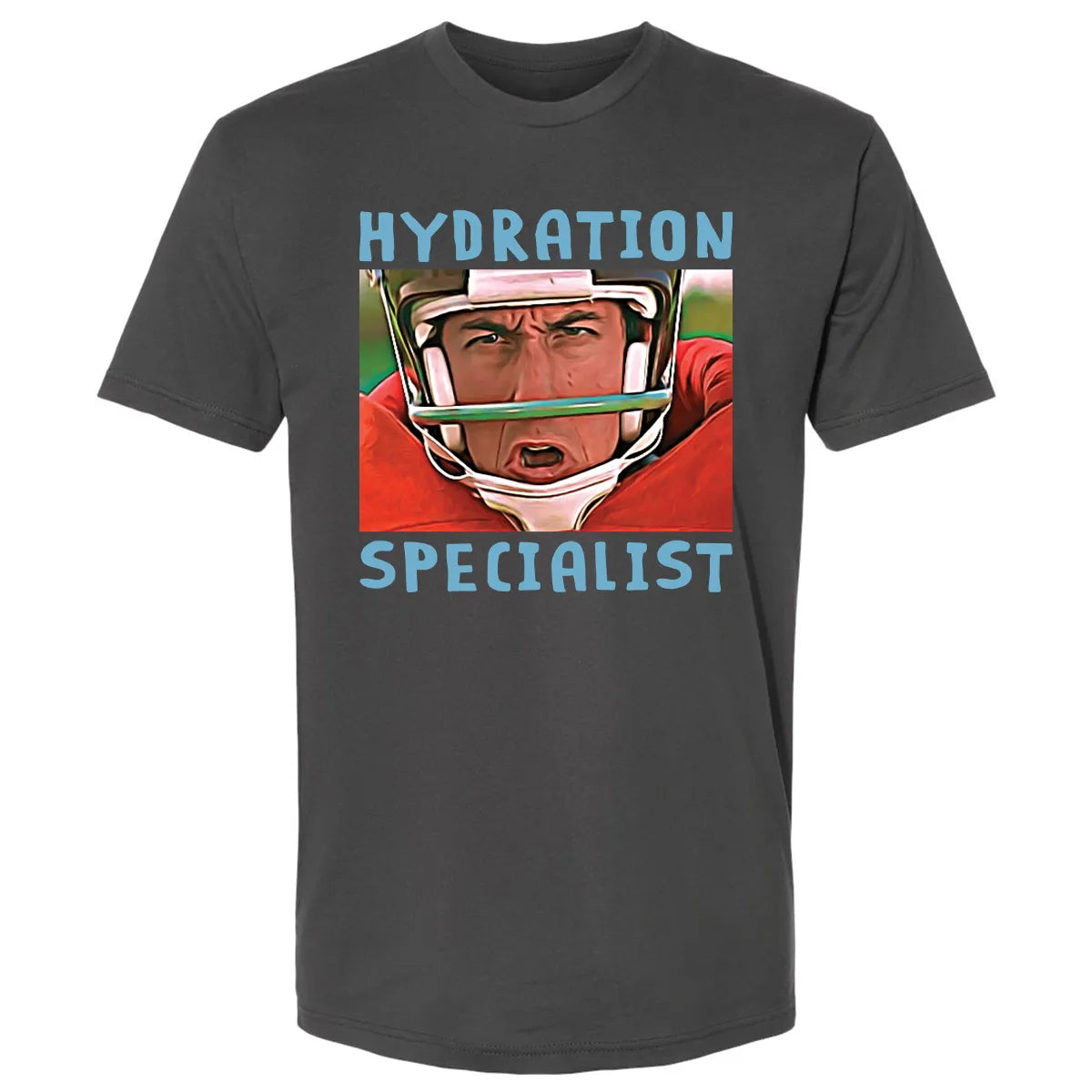 Premium Unisex T-shirt - WVBMTU8R