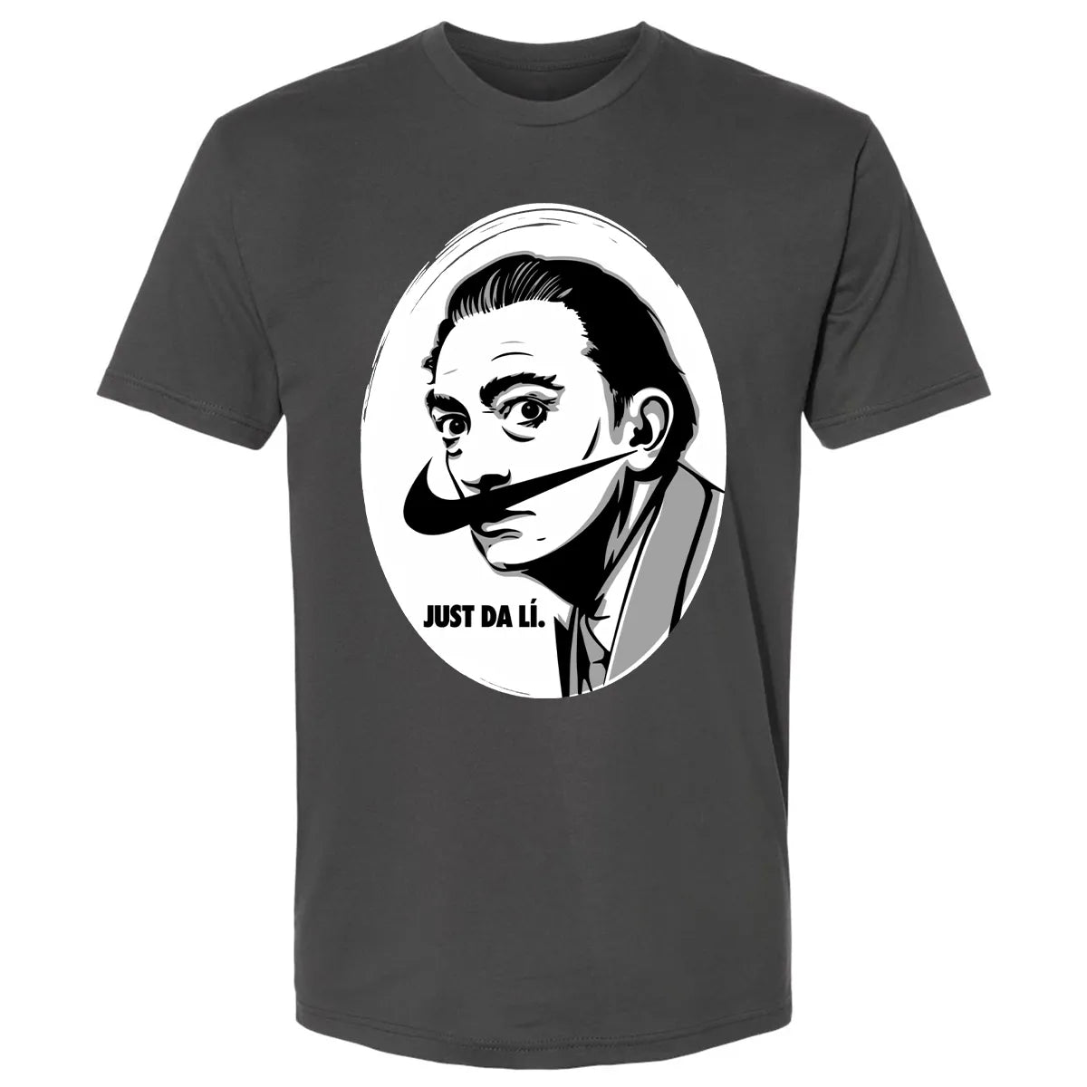 Premium Unisex T-shirt - L76XYR2Z