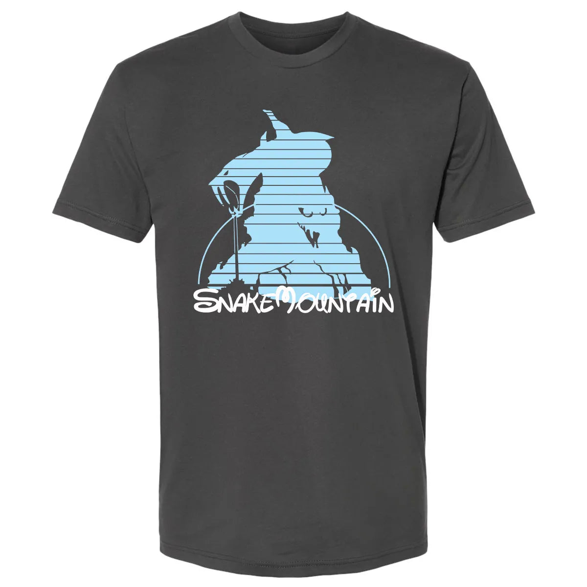 Premium Unisex T-shirt - BZJN6AP2