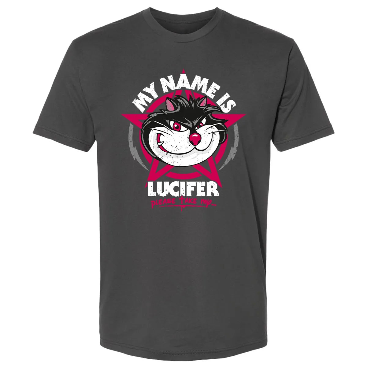 Premium Unisex T-shirt - DZ1UHQVX
